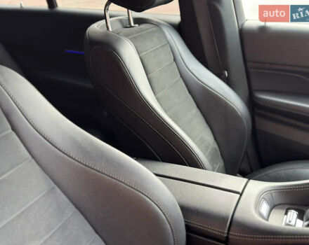 Синий Мерседес ГЛЕ-Класс, объемом двигателя 2.93 л и пробегом 118 тыс. км за 59900 $, фото 55 на Automoto.ua