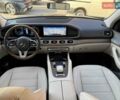 Синий Мерседес ГЛЕ-Класс, объемом двигателя 2.93 л и пробегом 66 тыс. км за 74900 $, фото 34 на Automoto.ua