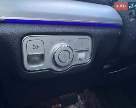 Мерседес ГЛЕ-Клас 2019 у Тернополі на Automoto.ua Синій Мерседес ГЛЕ-Клас, об'ємом двигуна 2.93 л та пробігом 192 тис. км за 51000 $, фото 106 на Automoto.ua