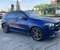 Мерседес ГЛЕ-Клас 2019 у Тернополі на Automoto.ua Синій Мерседес ГЛЕ-Клас, об'ємом двигуна 2.93 л та пробігом 192 тис. км за 51000 $, фото 35 на Automoto.ua