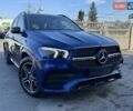 Мерседес ГЛЕ-Клас 2019 у Тернополі на Automoto.ua Синій Мерседес ГЛЕ-Клас, об'ємом двигуна 2.93 л та пробігом 192 тис. км за 51000 $, фото 63 на Automoto.ua