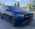 Мерседес ГЛЕ-Клас 2019 у Тернополі на Automoto.ua Синій Мерседес ГЛЕ-Клас, об'ємом двигуна 2.93 л та пробігом 192 тис. км за 51000 $, фото 39 на Automoto.ua