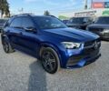 Мерседес ГЛЕ-Клас 2019 у Тернополі на Automoto.ua Синій Мерседес ГЛЕ-Клас, об'ємом двигуна 2.93 л та пробігом 192 тис. км за 51000 $, фото 9 на Automoto.ua