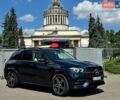 Синій Мерседес ГЛЕ-Клас, об'ємом двигуна 2.93 л та пробігом 66 тис. км за 74000 $, фото 1 на Automoto.ua