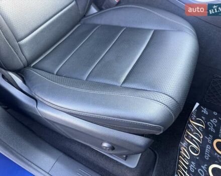 Мерседес ГЛЕ-Клас 2019 у Тернополі на Automoto.ua Синій Мерседес ГЛЕ-Клас, об'ємом двигуна 2.93 л та пробігом 192 тис. км за 51000 $, фото 72 на Automoto.ua