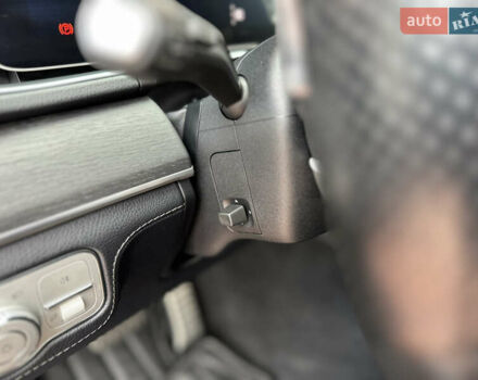 Синий Мерседес ГЛЕ-Класс, объемом двигателя 2.93 л и пробегом 118 тыс. км за 59900 $, фото 37 на Automoto.ua