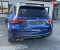Мерседес ГЛЕ-Клас 2019 у Тернополі на Automoto.ua Синій Мерседес ГЛЕ-Клас, об'ємом двигуна 2.93 л та пробігом 192 тис. км за 51000 $, фото 50 на Automoto.ua