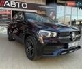Синий Мерседес ГЛЕ-Класс, объемом двигателя 2.93 л и пробегом 66 тыс. км за 74900 $, фото 3 на Automoto.ua