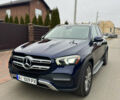 Синий Мерседес ГЛЕ-Класс, объемом двигателя 0 л и пробегом 55 тыс. км за 53900 $, фото 1 на Automoto.ua