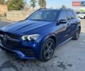 Мерседес ГЛЕ-Клас 2019 у Тернополі на Automoto.ua Синій Мерседес ГЛЕ-Клас, об'ємом двигуна 2.93 л та пробігом 192 тис. км за 51000 $, фото 48 на Automoto.ua