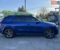 Мерседес ГЛЕ-Клас 2019 у Тернополі на Automoto.ua Синій Мерседес ГЛЕ-Клас, об'ємом двигуна 2.93 л та пробігом 192 тис. км за 51000 $, фото 34 на Automoto.ua