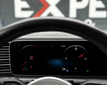 Синий Мерседес ГЛЕ-Класс, объемом двигателя 2 л и пробегом 83 тыс. км за 55990 $, фото 21 на Automoto.ua