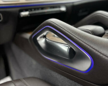 Синий Мерседес ГЛЕ-Класс, объемом двигателя 2 л и пробегом 83 тыс. км за 55990 $, фото 19 на Automoto.ua