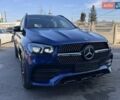 Мерседес ГЛЕ-Клас 2019 у Тернополі на Automoto.ua Синій Мерседес ГЛЕ-Клас, об'ємом двигуна 2.93 л та пробігом 192 тис. км за 51000 $, фото 19 на Automoto.ua
