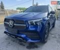 Мерседес ГЛЕ-Клас 2019 у Тернополі на Automoto.ua Синій Мерседес ГЛЕ-Клас, об'ємом двигуна 2.93 л та пробігом 192 тис. км за 51000 $, фото 115 на Automoto.ua