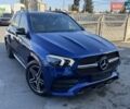 Мерседес ГЛЕ-Клас 2019 у Тернополі на Automoto.ua Синій Мерседес ГЛЕ-Клас, об'ємом двигуна 2.93 л та пробігом 192 тис. км за 51000 $, фото 60 на Automoto.ua
