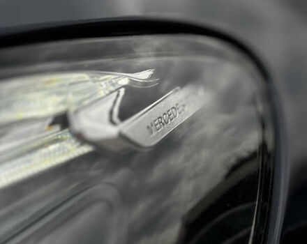 Синий Мерседес ГЛЕ-Класс, объемом двигателя 2 л и пробегом 83 тыс. км за 55990 $, фото 39 на Automoto.ua