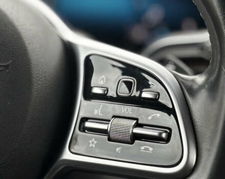 Синий Мерседес ГЛЕ-Класс, объемом двигателя 2 л и пробегом 83 тыс. км за 55990 $, фото 10 на Automoto.ua