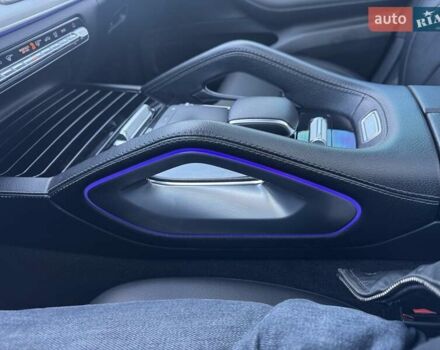 Мерседес ГЛЕ-Клас 2019 у Тернополі на Automoto.ua Синій Мерседес ГЛЕ-Клас, об'ємом двигуна 2.93 л та пробігом 192 тис. км за 51000 $, фото 101 на Automoto.ua