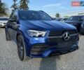 Мерседес ГЛЕ-Клас 2019 у Тернополі на Automoto.ua Синій Мерседес ГЛЕ-Клас, об'ємом двигуна 2.93 л та пробігом 192 тис. км за 51000 $, фото 7 на Automoto.ua