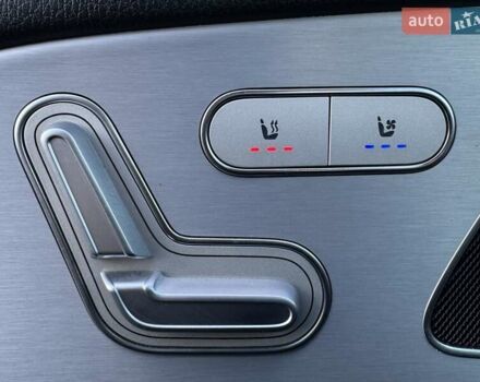 Мерседес ГЛЕ-Клас 2019 у Тернополі на Automoto.ua Синій Мерседес ГЛЕ-Клас, об'ємом двигуна 2.93 л та пробігом 192 тис. км за 51000 $, фото 113 на Automoto.ua