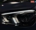 Синий Мерседес ГЛЕ-Класс, объемом двигателя 1.95 л и пробегом 116 тыс. км за 49500 $, фото 17 на Automoto.ua