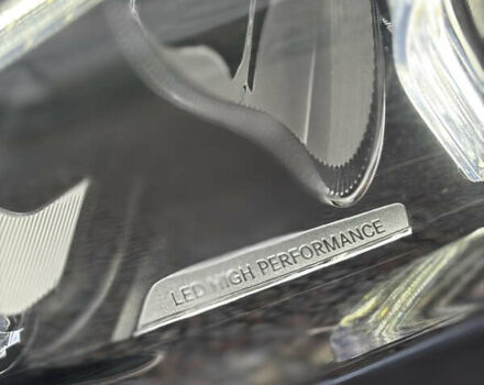 Синий Мерседес ГЛЕ-Класс, объемом двигателя 2 л и пробегом 83 тыс. км за 55990 $, фото 38 на Automoto.ua