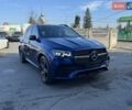 Мерседес ГЛЕ-Клас 2019 у Тернополі на Automoto.ua Синій Мерседес ГЛЕ-Клас, об'ємом двигуна 2.93 л та пробігом 192 тис. км за 51000 $, фото 20 на Automoto.ua