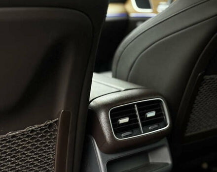 Синий Мерседес ГЛЕ-Класс, объемом двигателя 2 л и пробегом 83 тыс. км за 55990 $, фото 15 на Automoto.ua