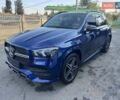Мерседес ГЛЕ-Клас 2019 у Тернополі на Automoto.ua Синій Мерседес ГЛЕ-Клас, об'ємом двигуна 2.93 л та пробігом 192 тис. км за 51000 $, фото 118 на Automoto.ua