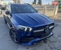 Мерседес ГЛЕ-Клас 2019 у Тернополі на Automoto.ua Синій Мерседес ГЛЕ-Клас, об'ємом двигуна 2.93 л та пробігом 192 тис. км за 51000 $, фото 65 на Automoto.ua