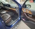 Синий Мерседес ГЛЕ-Класс, объемом двигателя 1.95 л и пробегом 89 тыс. км за 62517 $, фото 9 на Automoto.ua