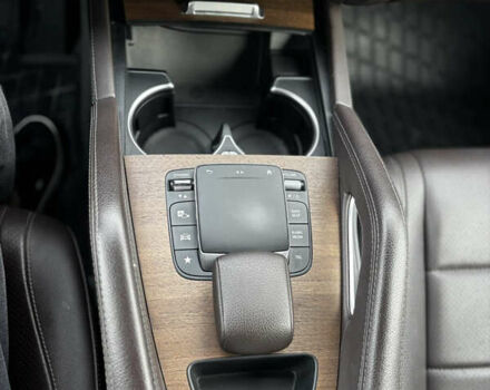 Синий Мерседес ГЛЕ-Класс, объемом двигателя 2 л и пробегом 83 тыс. км за 55990 $, фото 49 на Automoto.ua