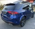 Мерседес ГЛЕ-Клас 2019 у Тернополі на Automoto.ua Синій Мерседес ГЛЕ-Клас, об'ємом двигуна 2.93 л та пробігом 192 тис. км за 51000 $, фото 25 на Automoto.ua