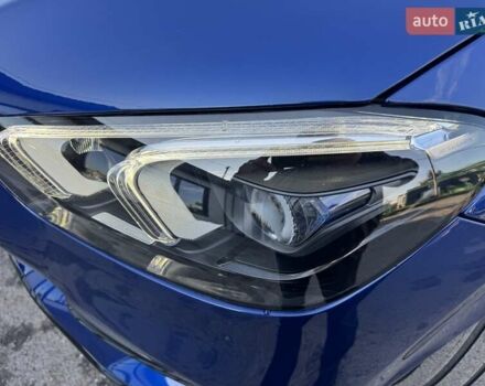 Мерседес ГЛЕ-Клас 2019 у Тернополі на Automoto.ua Синій Мерседес ГЛЕ-Клас, об'ємом двигуна 2.93 л та пробігом 192 тис. км за 51000 $, фото 87 на Automoto.ua