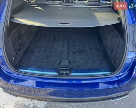 Мерседес ГЛЕ-Клас 2019 у Тернополі на Automoto.ua Синій Мерседес ГЛЕ-Клас, об'ємом двигуна 2.93 л та пробігом 192 тис. км за 51000 $, фото 79 на Automoto.ua