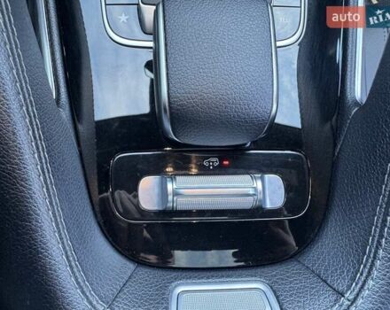 Мерседес ГЛЕ-Клас 2019 у Тернополі на Automoto.ua Синій Мерседес ГЛЕ-Клас, об'ємом двигуна 2.93 л та пробігом 192 тис. км за 51000 $, фото 110 на Automoto.ua
