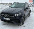 Синий Мерседес ГЛЕ-Класс, объемом двигателя 2.93 л и пробегом 137 тыс. км за 59990 $, фото 1 на Automoto.ua