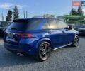 Мерседес ГЛЕ-Клас 2019 у Тернополі на Automoto.ua Синій Мерседес ГЛЕ-Клас, об'ємом двигуна 2.93 л та пробігом 192 тис. км за 51000 $, фото 11 на Automoto.ua