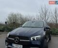 Синій Мерседес ГЛЕ-Клас, об'ємом двигуна 2 л та пробігом 49 тис. км за 47999 $, фото 1 на Automoto.ua