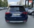 Синий Мерседес ГЛЕ-Класс, объемом двигателя 3 л и пробегом 151 тыс. км за 55600 $, фото 4 на Automoto.ua
