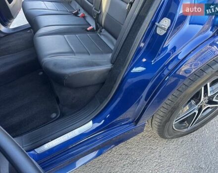Мерседес ГЛЕ-Клас 2019 у Тернополі на Automoto.ua Синій Мерседес ГЛЕ-Клас, об'ємом двигуна 2.93 л та пробігом 192 тис. км за 51000 $, фото 82 на Automoto.ua