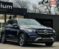 Синий Мерседес ГЛЕ-Класс, объемом двигателя 1.95 л и пробегом 97 тыс. км за 57999 $, фото 2 на Automoto.ua