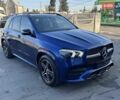 Мерседес ГЛЕ-Клас 2019 у Тернополі на Automoto.ua Синій Мерседес ГЛЕ-Клас, об'ємом двигуна 2.93 л та пробігом 192 тис. км за 51000 $, фото 40 на Automoto.ua