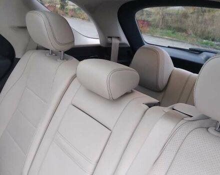 Синій Мерседес ГЛЕ-Клас, об'ємом двигуна 1.99 л та пробігом 66 тис. км за 57500 $, фото 10 на Automoto.ua