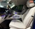 Синий Мерседес ГЛЕ-Класс, объемом двигателя 1.95 л и пробегом 116 тыс. км за 49500 $, фото 22 на Automoto.ua