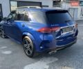 Мерседес ГЛЕ-Клас 2019 у Тернополі на Automoto.ua Синій Мерседес ГЛЕ-Клас, об'ємом двигуна 2.93 л та пробігом 192 тис. км за 51000 $, фото 53 на Automoto.ua