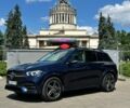 Синий Мерседес ГЛЕ-Класс, объемом двигателя 3 л и пробегом 66 тыс. км за 68000 $, фото 1 на Automoto.ua