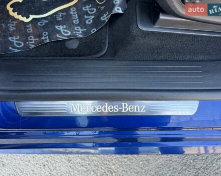 Мерседес ГЛЕ-Клас 2019 у Тернополі на Automoto.ua Синій Мерседес ГЛЕ-Клас, об'ємом двигуна 2.93 л та пробігом 192 тис. км за 51000 $, фото 93 на Automoto.ua