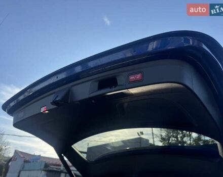 Мерседес ГЛЕ-Клас 2019 у Тернополі на Automoto.ua Синій Мерседес ГЛЕ-Клас, об'ємом двигуна 2.93 л та пробігом 192 тис. км за 51000 $, фото 80 на Automoto.ua